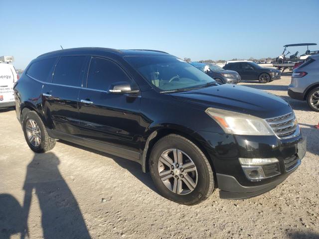 Vin: 1gnkrhkd6hj113235, lot: 75212644, chevrolet traverse lt 20174