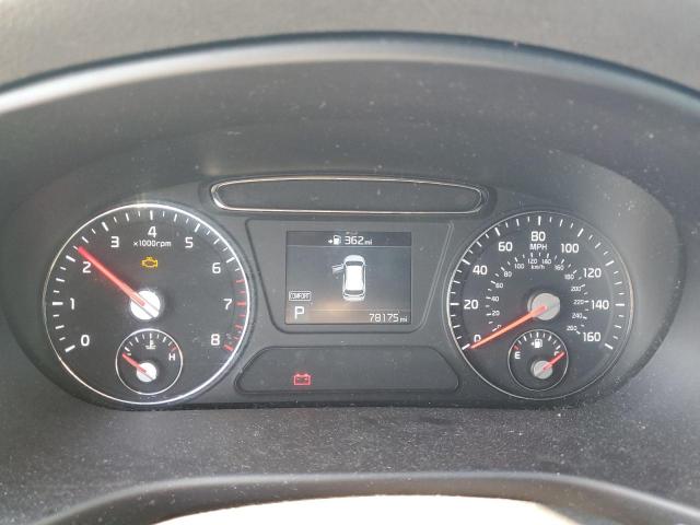 2019 KIA SORENTO L - 5XYPGDA35KG525868