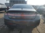 LINCOLN MKZ photo