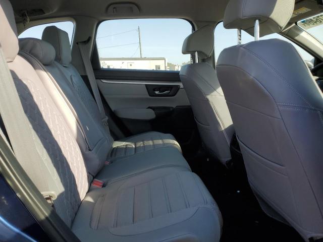 2020 HONDA CR-V LX - 5J6RW2H27LL001814
