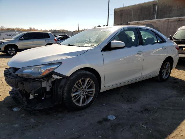 2017 TOYOTA CAMRY LE #3028406804