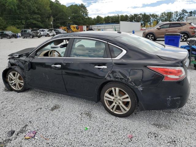 VIN 1N4BL3AP2EN211651 2014 Nissan Altima, 3.5S no.2