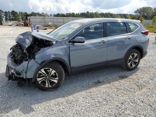 2021 HONDA CR-V SE #2945620166