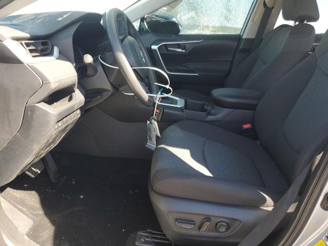2024 TOYOTA RAV4 XLE - 2T3W1RFV7RC257889