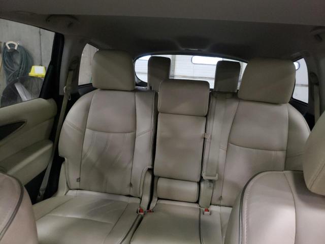 2016 INFINITI QX60 - 5N1AL0MM2GC520309