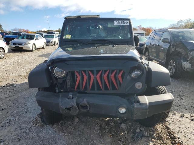 2018 JEEP WRANGLER U 1C4BJWDGXJL828993