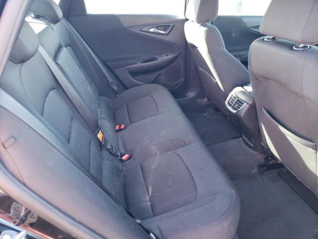 2017 CHEVROLET MALIBU LT - 1G1ZE5ST7HF139377