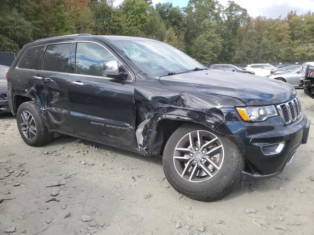 2021 JEEP GRAND CHER - 1C4RJFBG1MC666306