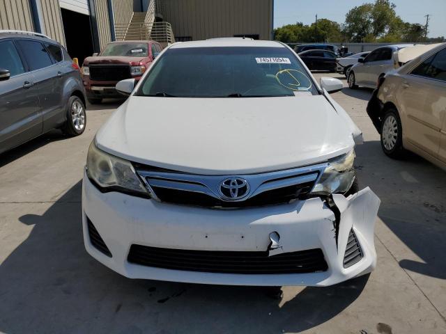 VIN 4T4BF1FK5ER418500 2014 Toyota Camry, L no.5