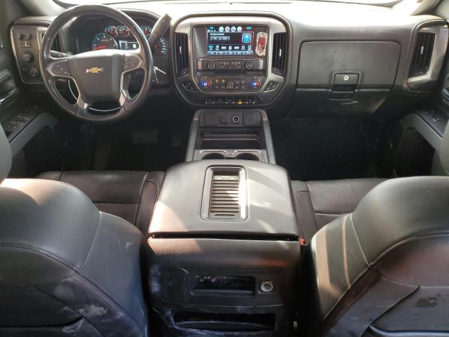 2017 CHEVROLET SILVERADO - 3GCUKSEC2HG155943