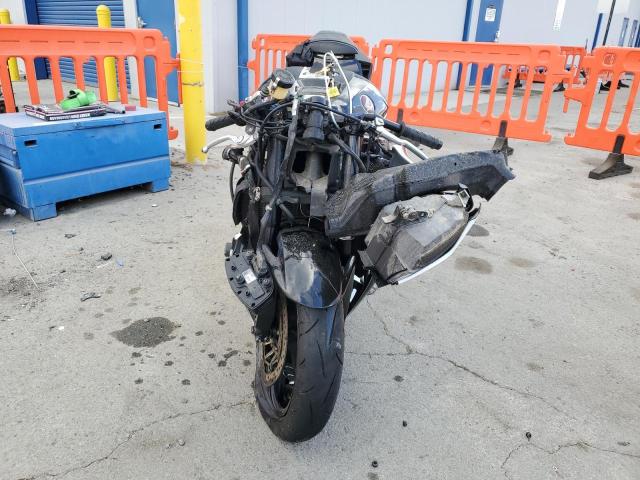 2016 HONDA CBR600 RR JH2PC40H4GK200081