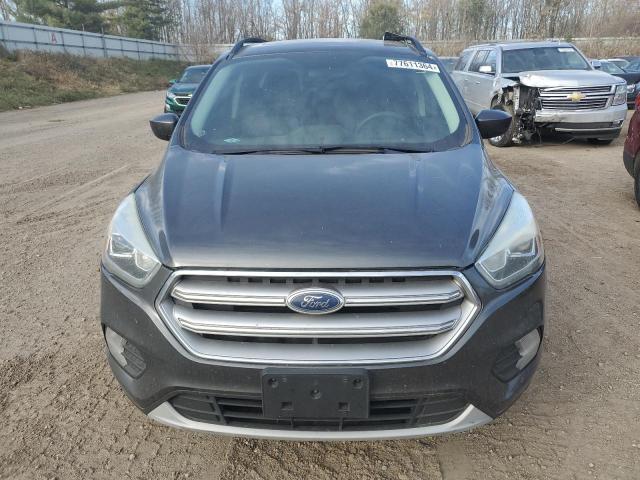 VIN 1FMCU9GD2HUC16074 2017 Ford Escape, SE no.5