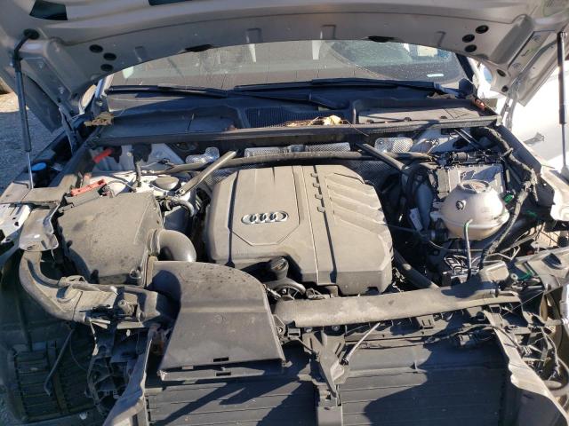 2021 AUDI Q5 PREMIUM - WA1BAAFY6M2107051
