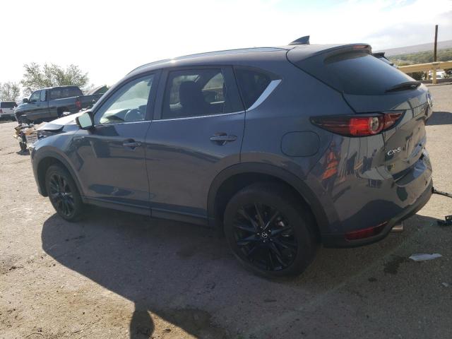 2021 MAZDA CX-5 TOURI - JM3KFACY9M0414048
