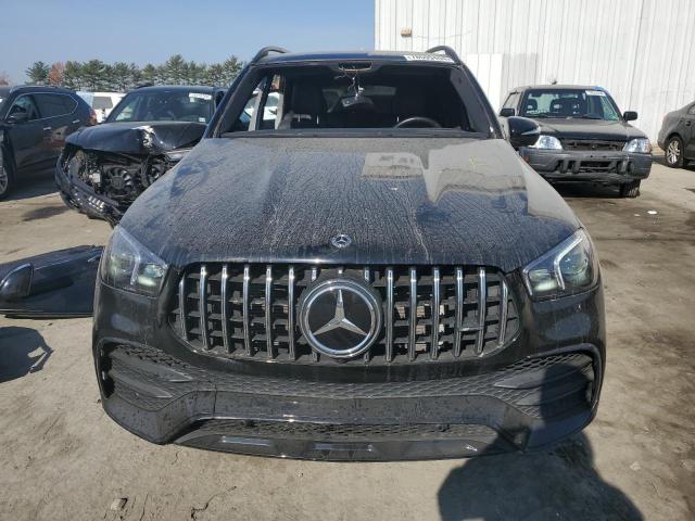 2023 MERCEDES-BENZ GLE AMG 53 4JGFB6BB1PA902601
