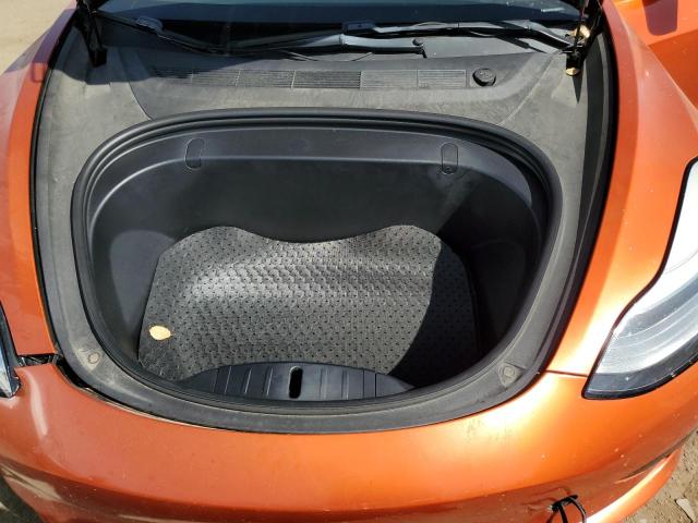 2018 TESLA MODEL 3 - 5YJ3E1EB1JF170322