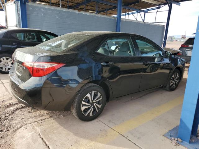 Vin: 5yfburhe5hp709199, lot: 78695014, toyota corolla l 20173