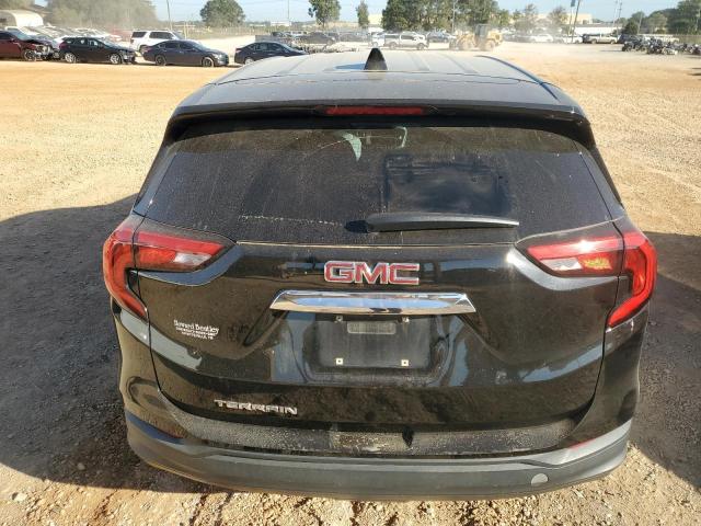 2019 GMC TERRAIN SL - 3GKALMEV3KL208701