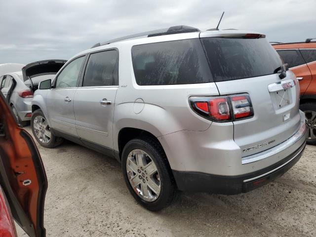 VIN 1GKKRSKD1HJ206142 2017 GMC Acadia, Slt-2 no.2