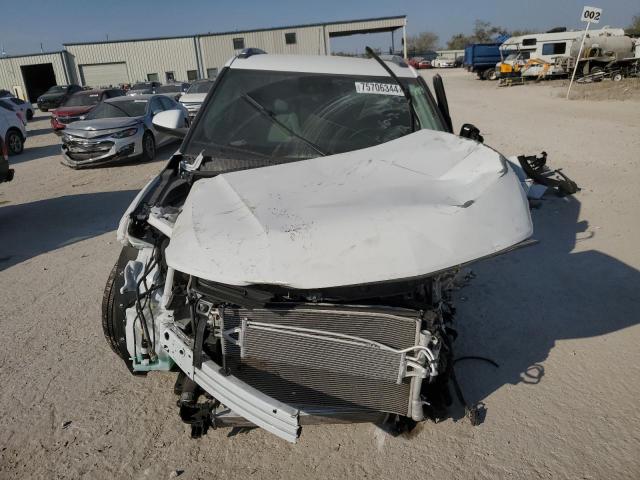 2024 CHEVROLET TRAILBLAZE - KL79MPSL6RB121142