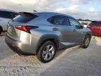 LEXUS NX 200T BA снимка