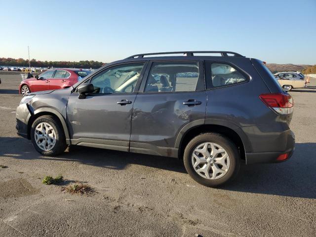 2022 SUBARU FORESTER JF2SKACC8NH518298