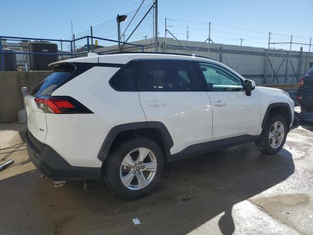 2021 TOYOTA RAV4 XLE - 2T3W1RFV4MW139774