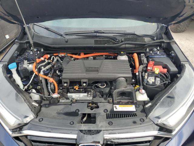2021 HONDA CR-V EXL - 7FART6H87ME019586