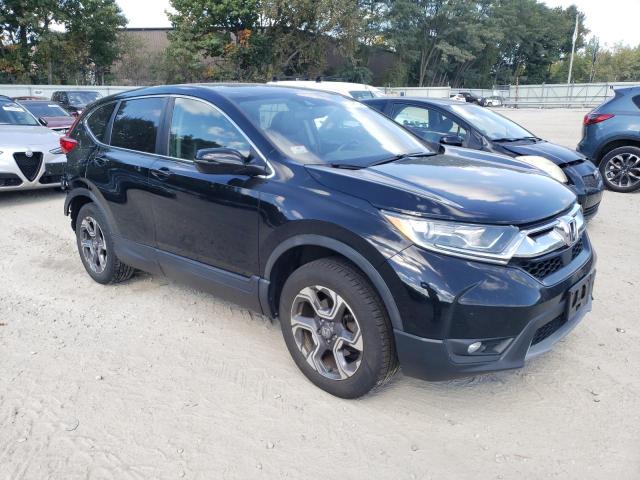 2018 HONDA CR-V EXL - 7FARW2H88JE018779