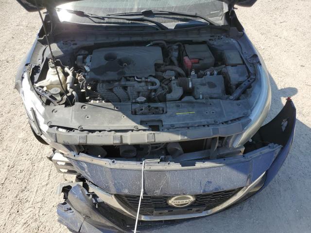 2019 NISSAN ALTIMA SR - 1N4BL4CV7KN307949