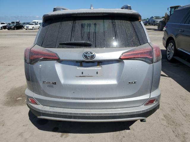 VIN 2T3WFREV3GW291018 2016 Toyota RAV4, Xle no.6