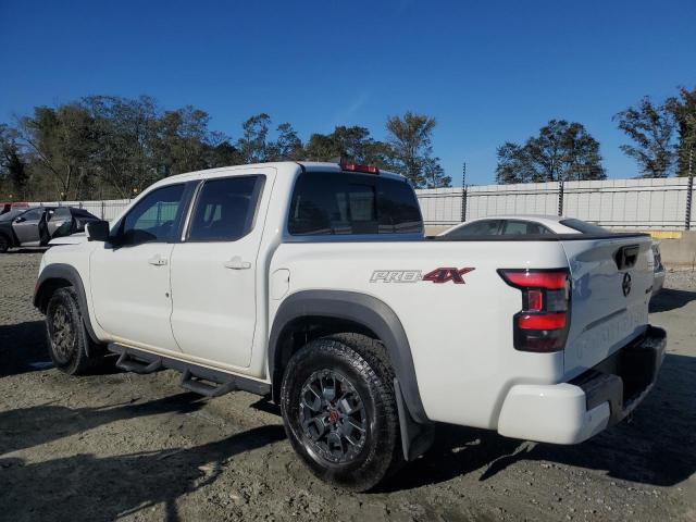 2024 NISSAN FRONTIER S - 1N6ED1EK3RN605380