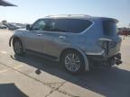 INFINITI QX80 LUXE снимка