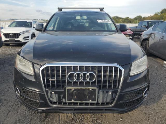 VIN WA1DGAFPXDA033699 2013 Audi Q5, Premium Plus no.5