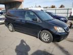 HONDA ODYSSEY EX photo