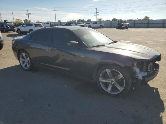 VIN 2C3CDXCT6HH563436 2017 Dodge Charger, R/T no.4