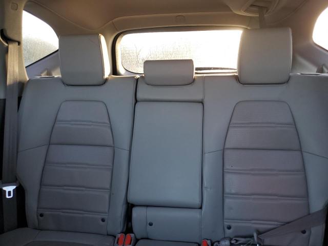 2018 HONDA CR-V EXL - 7FARW1H81JE015099