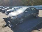 2015 TOYOTA COROLLA L - 2T1BURHE3FC322681
