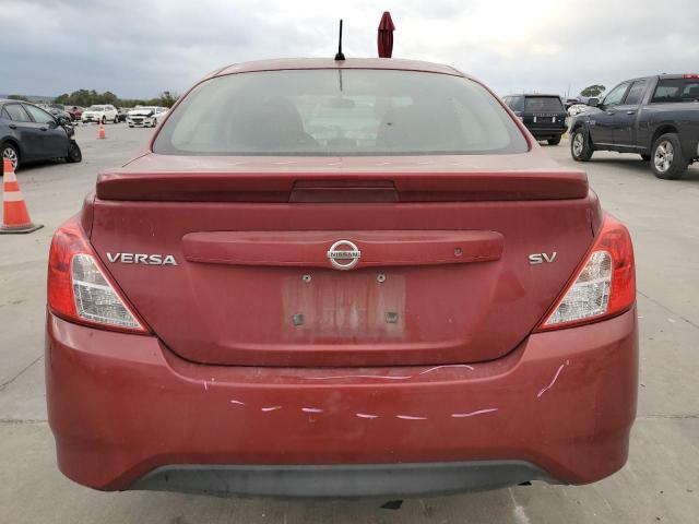 2018 NISSAN VERSA S - 3N1CN7AP1JL843800