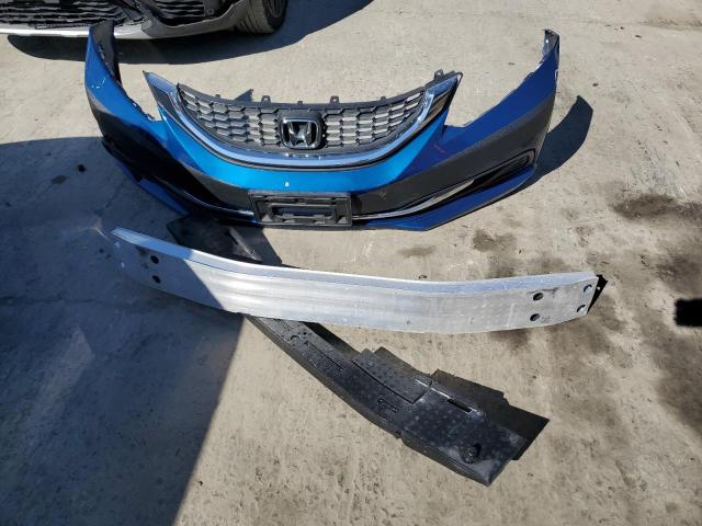 2015 HONDA CIVIC LX - 2HGFB2E5XFH532852