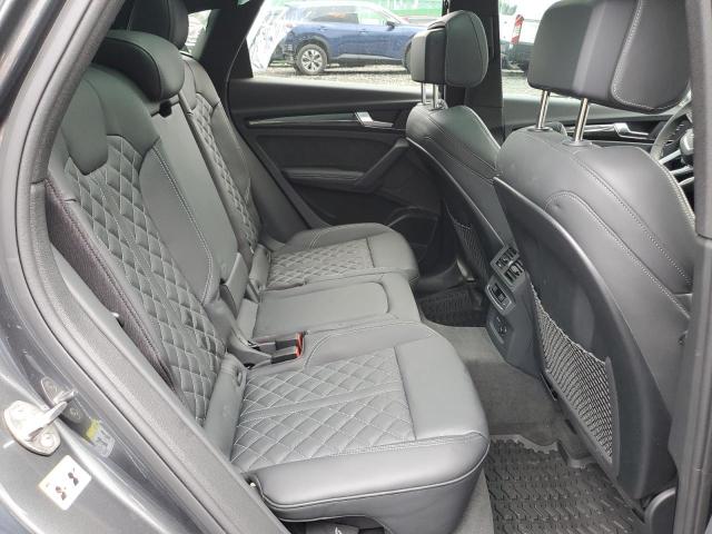 2024 AUDI SQ5 PRESTI WA1C4AFY9R2044000