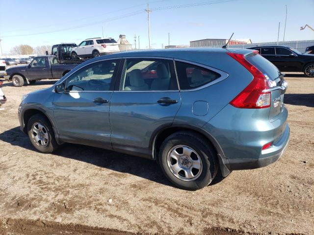 2015 HONDA CR-V LX - 2HKRM4H35FH612398