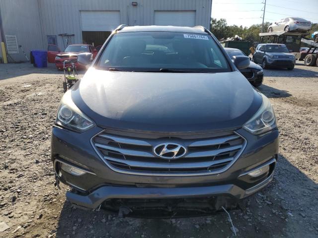 2017 HYUNDAI SANTA FE S - 5XYZU3LB2HG427700
