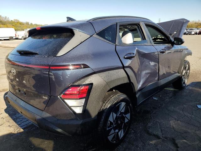 VIN KM8HBCAB8RU180649 2024 Hyundai Kona, Sel no.3