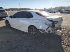 Lot #3024588684 2021 TOYOTA CAMRY NIGH