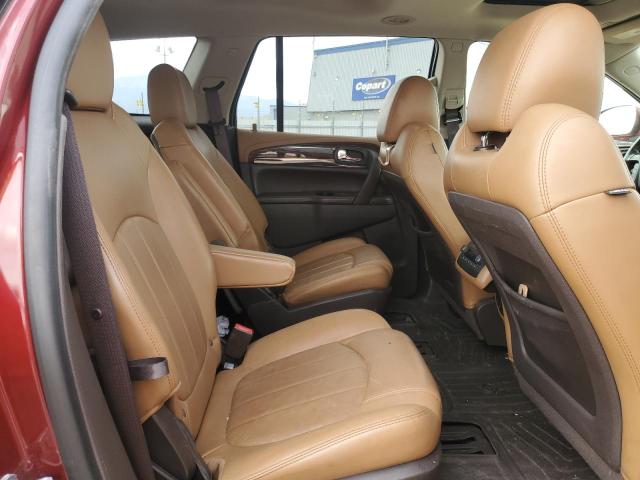 2017 BUICK ENCLAVE - 5GAKVBKDXHJ320830