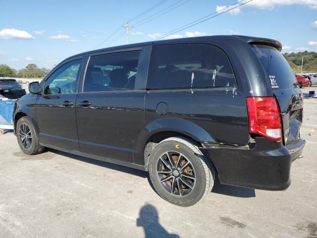 2018 DODGE GRAND CARA - 2C4RDGCG8JR138325