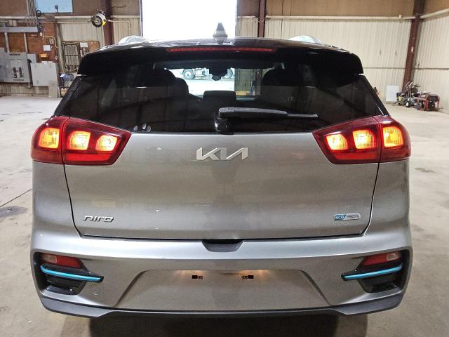 VIN KNDCC3LG0N5161120 2022 KIA Niro, S no.6