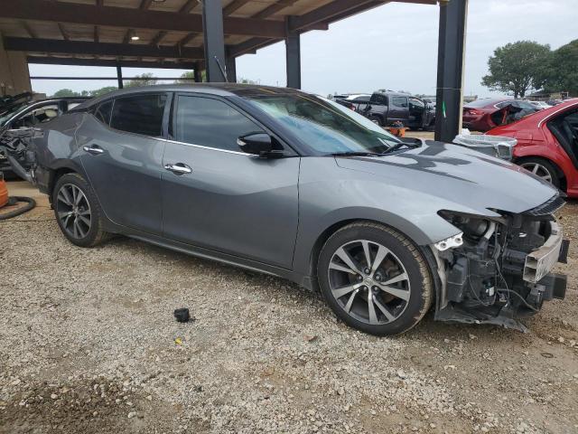 2017 NISSAN MAXIMA 3.5 - 1N4AA6AP8HC360410