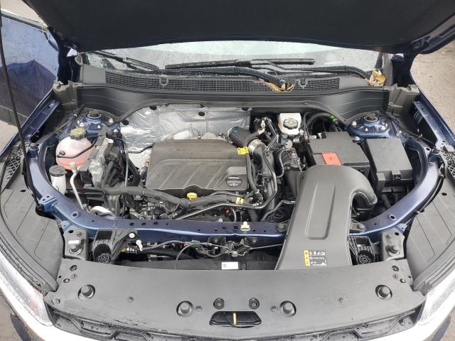 2024 CHEVROLET TRAX 1LT - KL77LHE22RC060434
